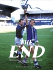 The End by Gavin Buckland Trade paperback edtn