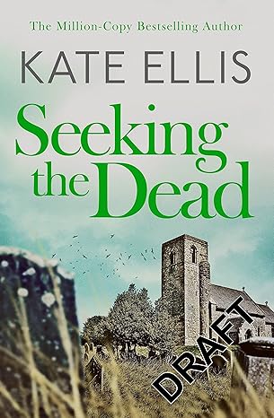 Seeking the dead - signed