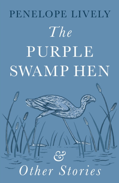 The Purple Swamp Hen and Other Stories-9780241281147
