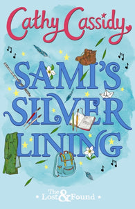 Sami's Silver Lining (The Lost and Found Book Two)-9780241334485