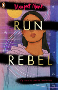 Run, Rebel-9780241411421