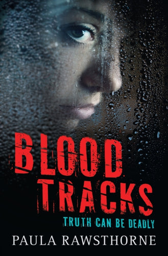 Blood Tracks-9781409532156