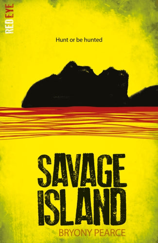 Savage Island : 9-9781847158277