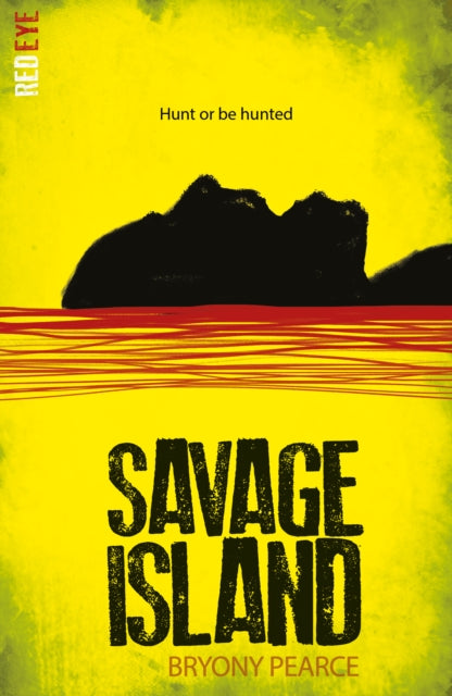 Savage Island : 9-9781847158277