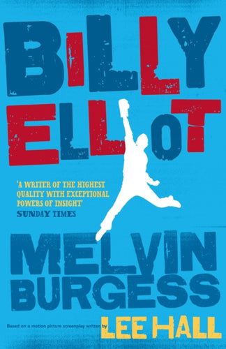 Billy Elliot-9781903434338