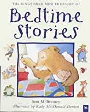 Bedtime Stories - 2nd Hand