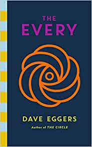 The Every - signed by Dave Eggers