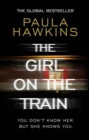 The Girl on the Train - previously loved