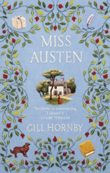 Miss Austen - signed