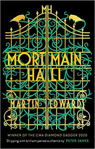 Mortmain Hall