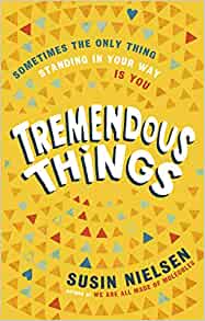 Tremendous things - HB at PB price